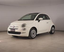FIAT 500C 500 C 1.2 Lounge