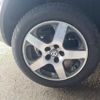 Cerchi 16 golf quarta serie Santa monica