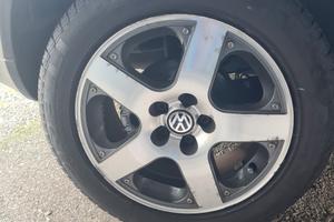 Cerchi 16 golf quarta serie Santa monica