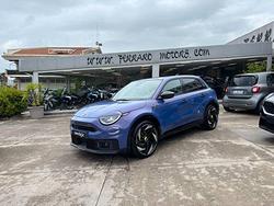 Fiat 600 ABARTH KM 0 IVA ESPOSTA Tua a solo 399 Eu