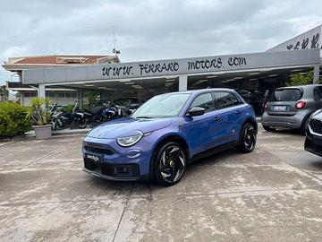 Fiat 600 ABARTH KM 0 IVA ESPOSTA Tua a solo 399 Eu