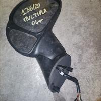 Specchio sinistro FIAT MULTIPLA del 2009