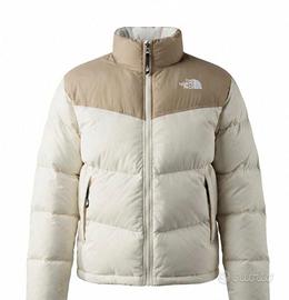 giubotto north face