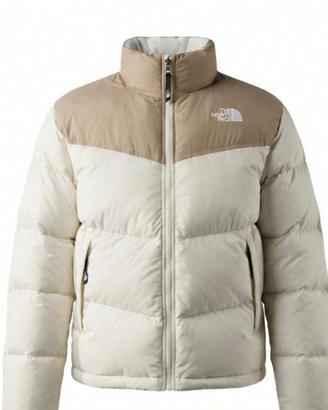 giubotto north face