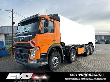 Volvo FH 460