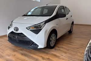 TOYOTA AYGO X 1.0 72CV