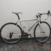 Bici da corsa scott