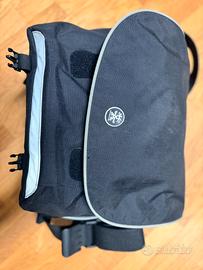 Borsa fotigrafica crumbler