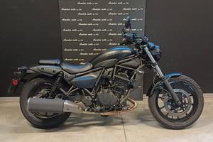 Kawasaki Eliminator 500