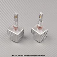 Kit LED SUZUKI GSXR 600 750 1100 PREMIUM