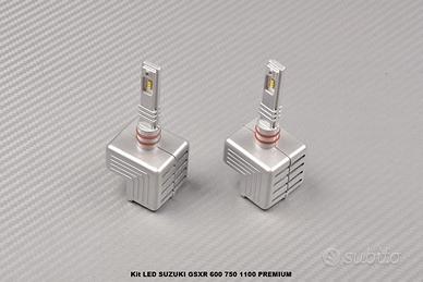 Kit LED SUZUKI GSXR 600 750 1100 PREMIUM