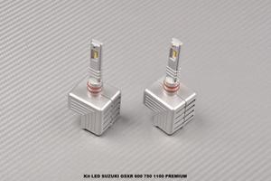Kit LED SUZUKI GSXR 600 750 1100 PREMIUM