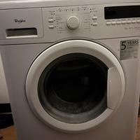 Lavatrice whirpool
