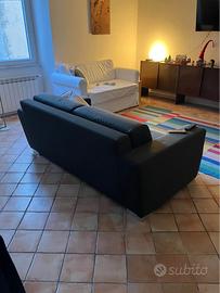 Divano Doimo due posti.