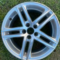 Cerchi in lega 16” per Audi