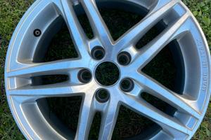 Cerchi in lega 16” per Audi