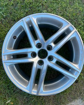 Cerchi in lega 16” per Audi