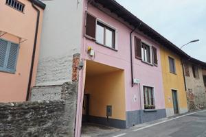 Casa semindipendente totalmente ristrutturata