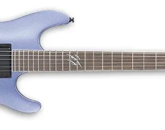 Chitarra elettrica Ibanez S520EX-DVF Dark Violet