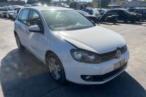 Ricambi per Golf 6