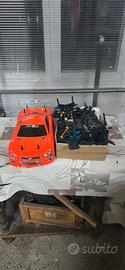LRP BLAST TC2