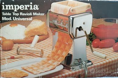 Raviolatrice Vintage