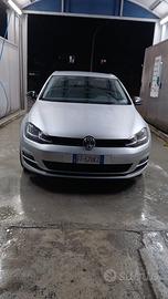 Golf 7