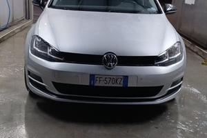 Golf 7
