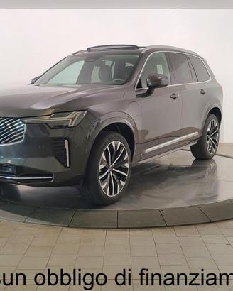 VOLVO Xc90 T8 Plug-In Hybrid Awd Aut. 7 Posti Ultr