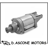 TMAX 500 530 MOTORINO AVVIAMENTO NUOVO