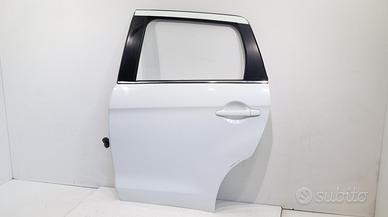 PORTIERA POSTERIORE SINISTRA MITSUBISHI ASX 1° Se