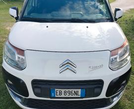 CITROEN C3 Picasso - 2010