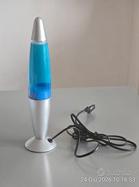 lampada da tavolo magma