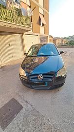 Volkswagen Polo 1.4 benzina Gpl