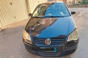 Volkswagen Polo 1.4 benzina Gpl