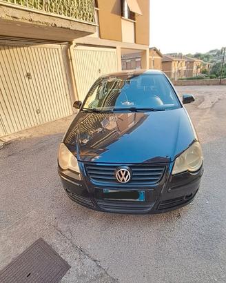 Volkswagen Polo 1.4 benzina Gpl