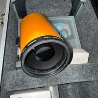 telescopio Maksutov Cassegrain