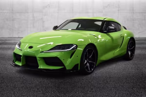 TOYOTA GR Supra 3.0B A RZ