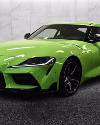TOYOTA GR Supra 3.0B A RZ