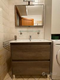 Mobile bagno
