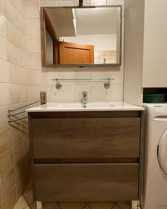 Mobile bagno