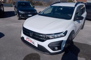 Dacia Jogger GPL 100 CV 7 POSTI Extreme Up