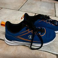 Scarpe da ginnastica