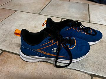 Scarpe da ginnastica