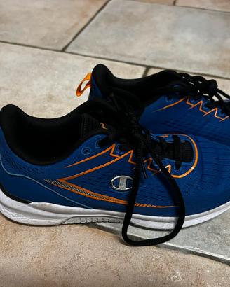 Scarpe da ginnastica