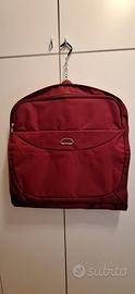 borsa porta abiti Delsey - NUOVA