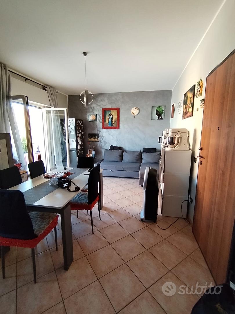 Appartamento – Roseto degli Abruzzi, Belsito - Vista 5