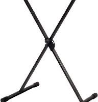 Supporto tastiera pianola