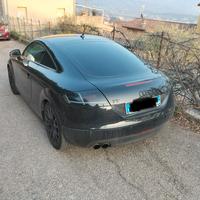 audi TT MK2 2010 2.0L benz 200 cv