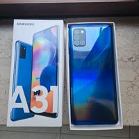 Samsung A31